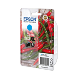 Epson 503XL (C13T09R24010) Cyan ORIGINAL