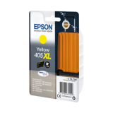 Epson 405XL (C13T05H44010) Yellow ORIGINAL