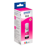 Epson T00S3 (C13T00S34A) ecoTANK 103 Magenta ORIGINAL 65ml