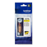 Brother LC427XL (LC-427XLY) Yellow ORIGINAL