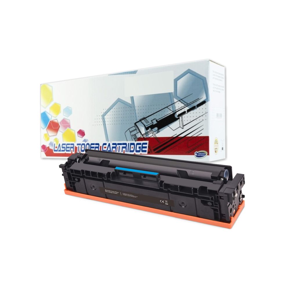 HP CF411X/CRG046H Cyan toner ECO PATENTED