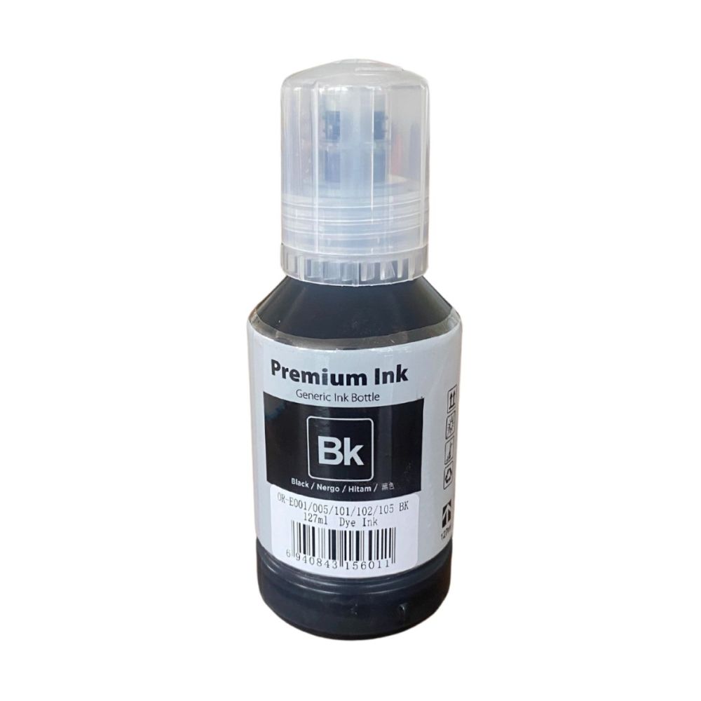 Epson ecoTANK 101 (C13T03V14A) Black ORINK PREMIUM