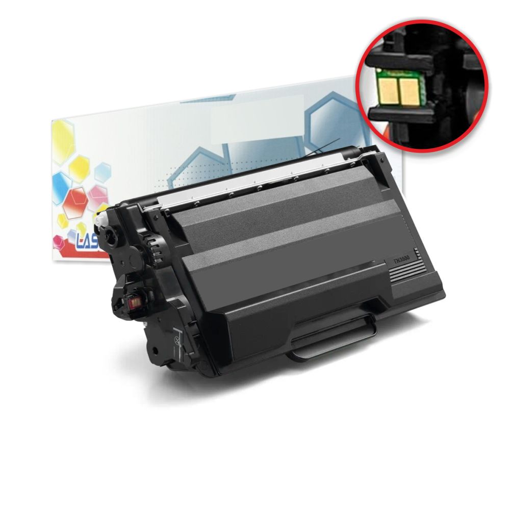 Brother TN3600XXL (TN-3600XXL) ECOnomy toner s čipom
