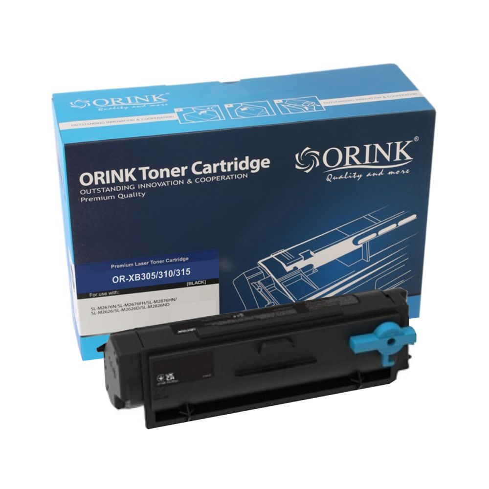 Xerox B305/B310/B315 ORINK PREMIUM 8K