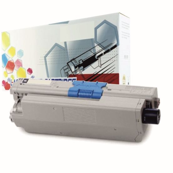 Oki C511/C531/MC562 ECOnomy 7K