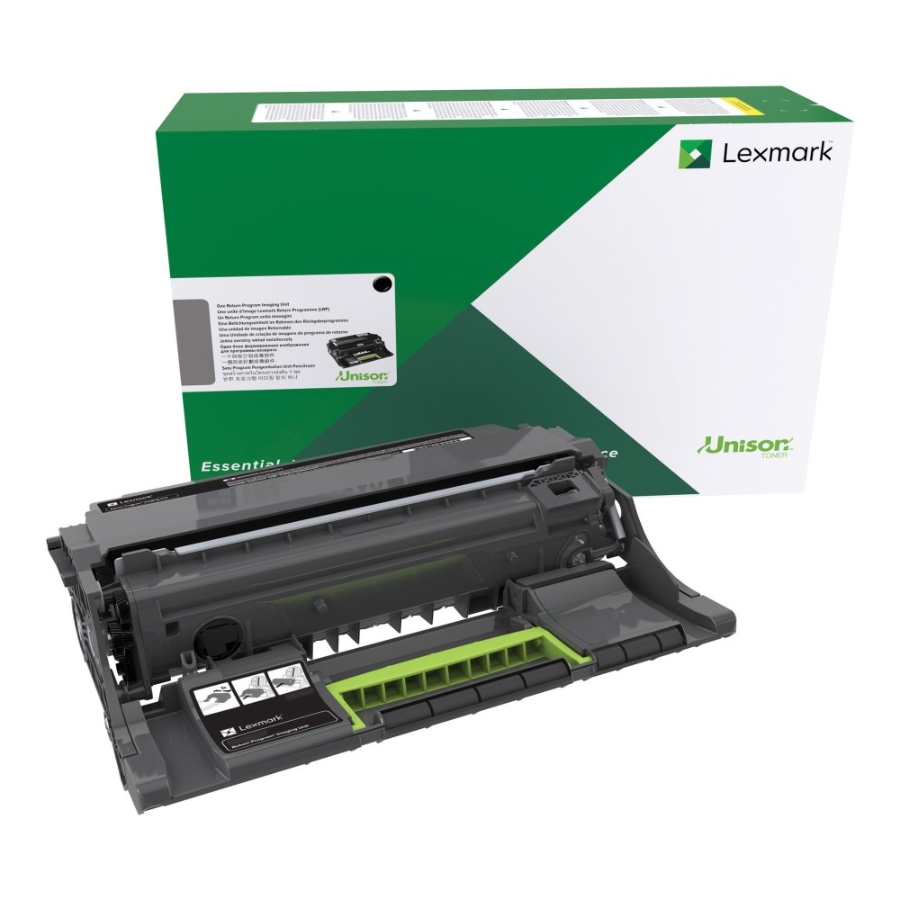 Lexmark MS/MX/32x/42x/52x/62x DRUM UNIT ORIGINAL 60K