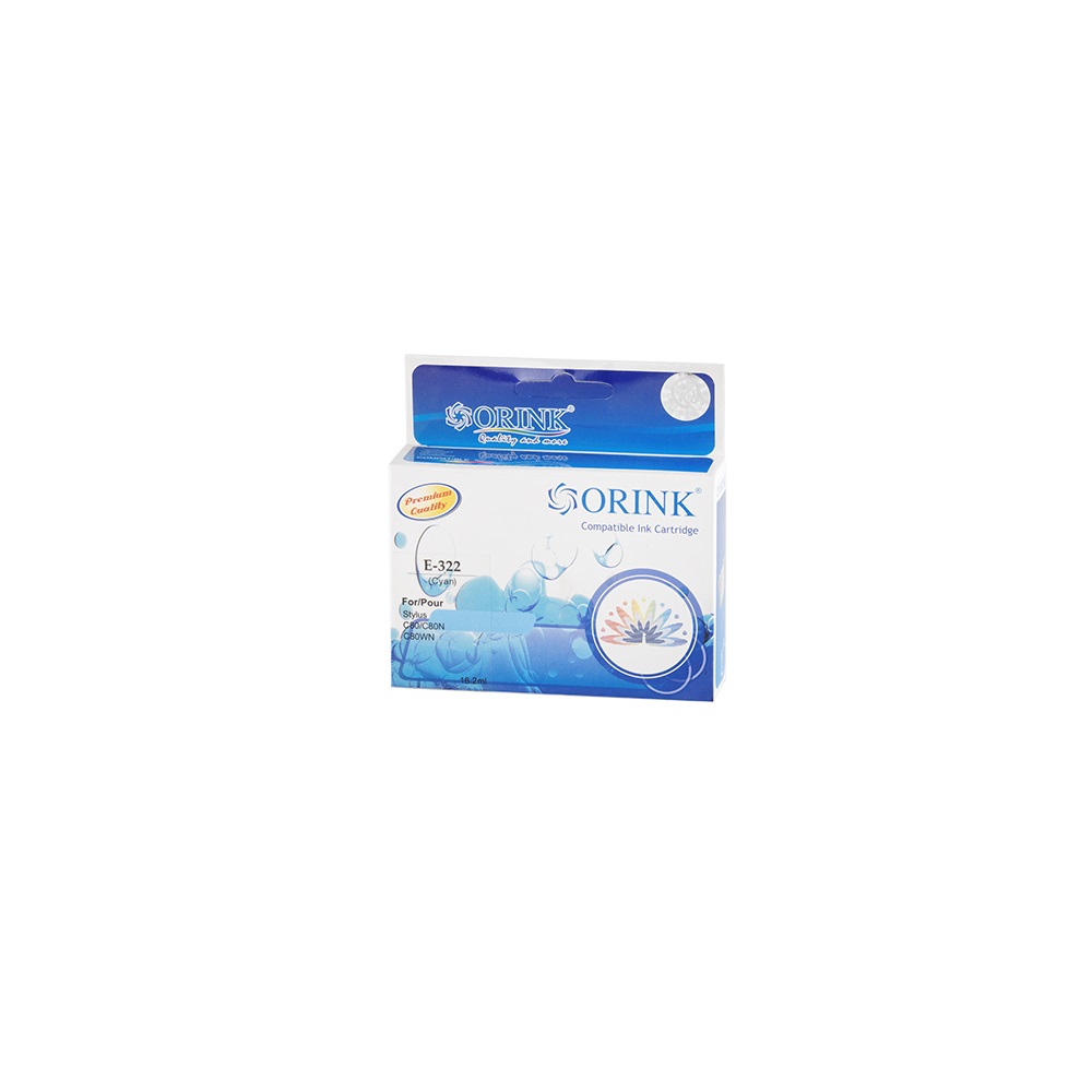 Epson T0323 Magenta ORINK PREMIUM