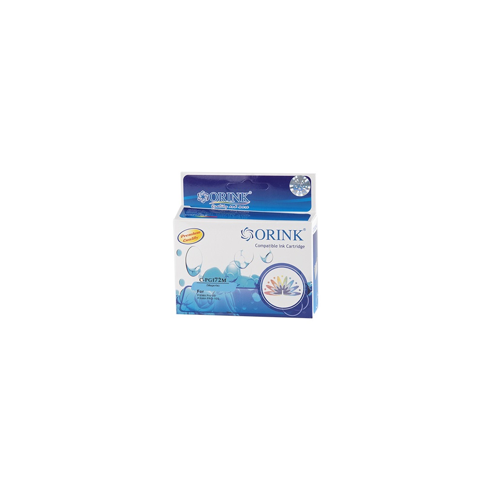 Canon PGI72 (PGI-72) Yellow ORINK PREMIUM