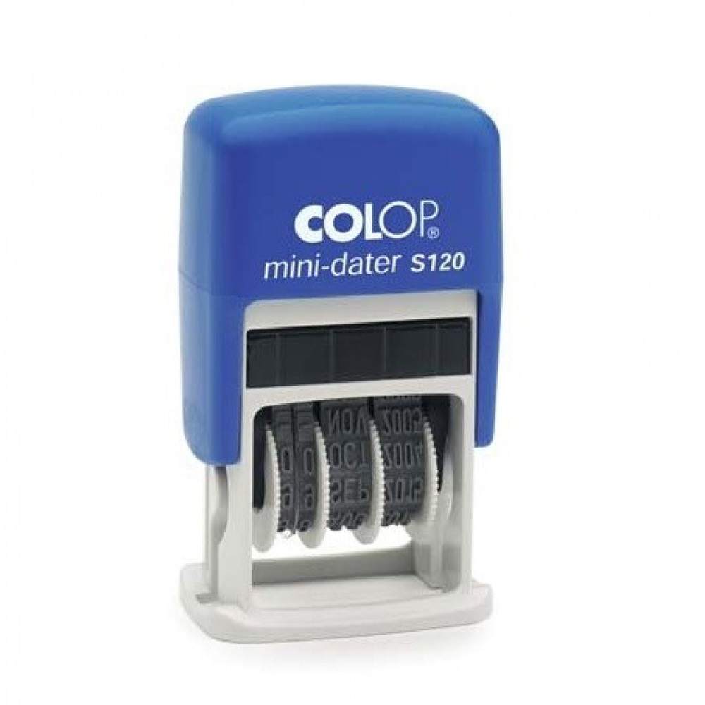 Pečiatka Colop Printer S 220 Dater