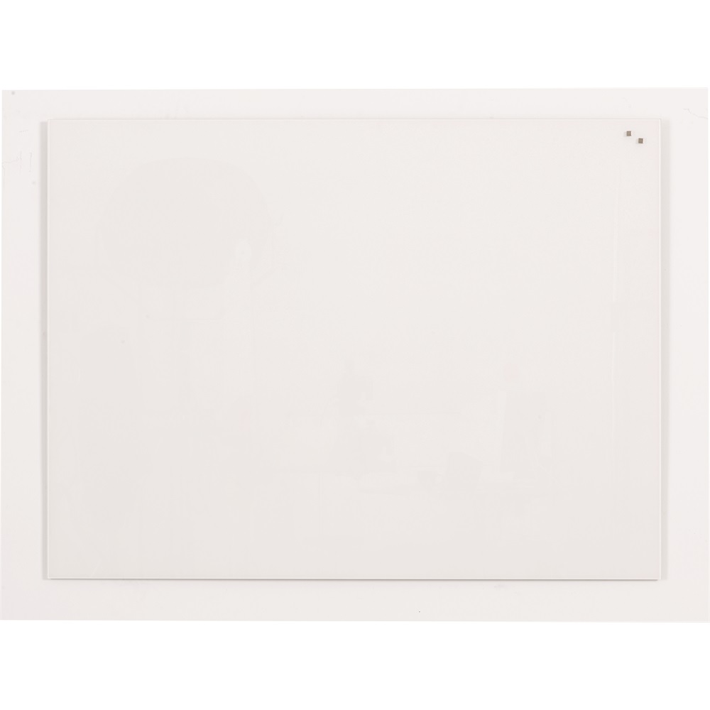 Tabuľa sklenená magnetická 120x200cm, FRANKEN ValueLine