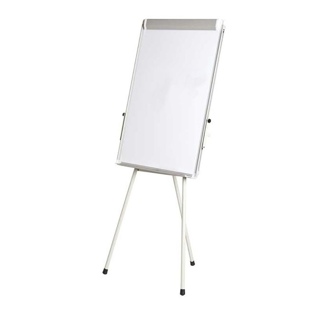 Flipchart magnetický 68x105cm, FRANKEN ValueLine