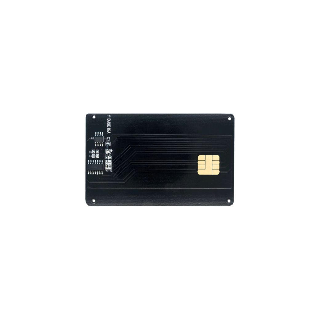 Čip Smart Card OKI B2500 4K