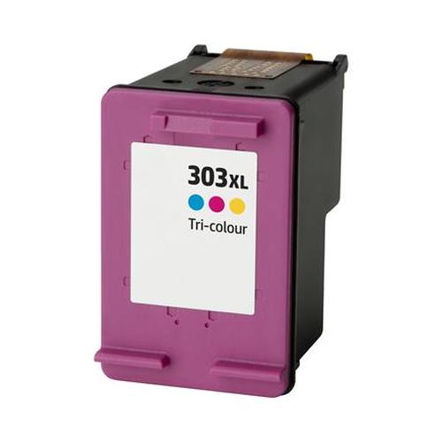 HP 303XL Color (T6N03AE) ECOnomy