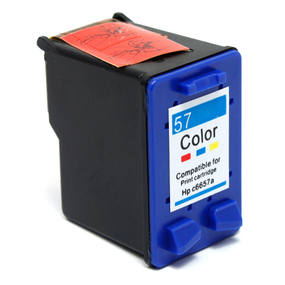 HP 57 (C6657AE) Color ECOnomy