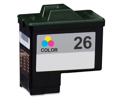 Lexmark 26/27 Color ECOnomy