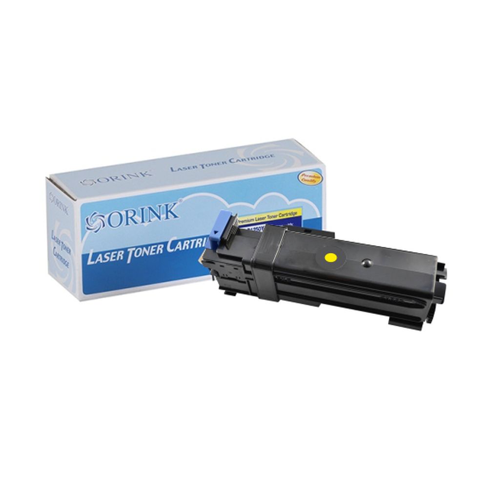 Xerox 6500/6505 Yellow ORINK PREMIUM 2,5K