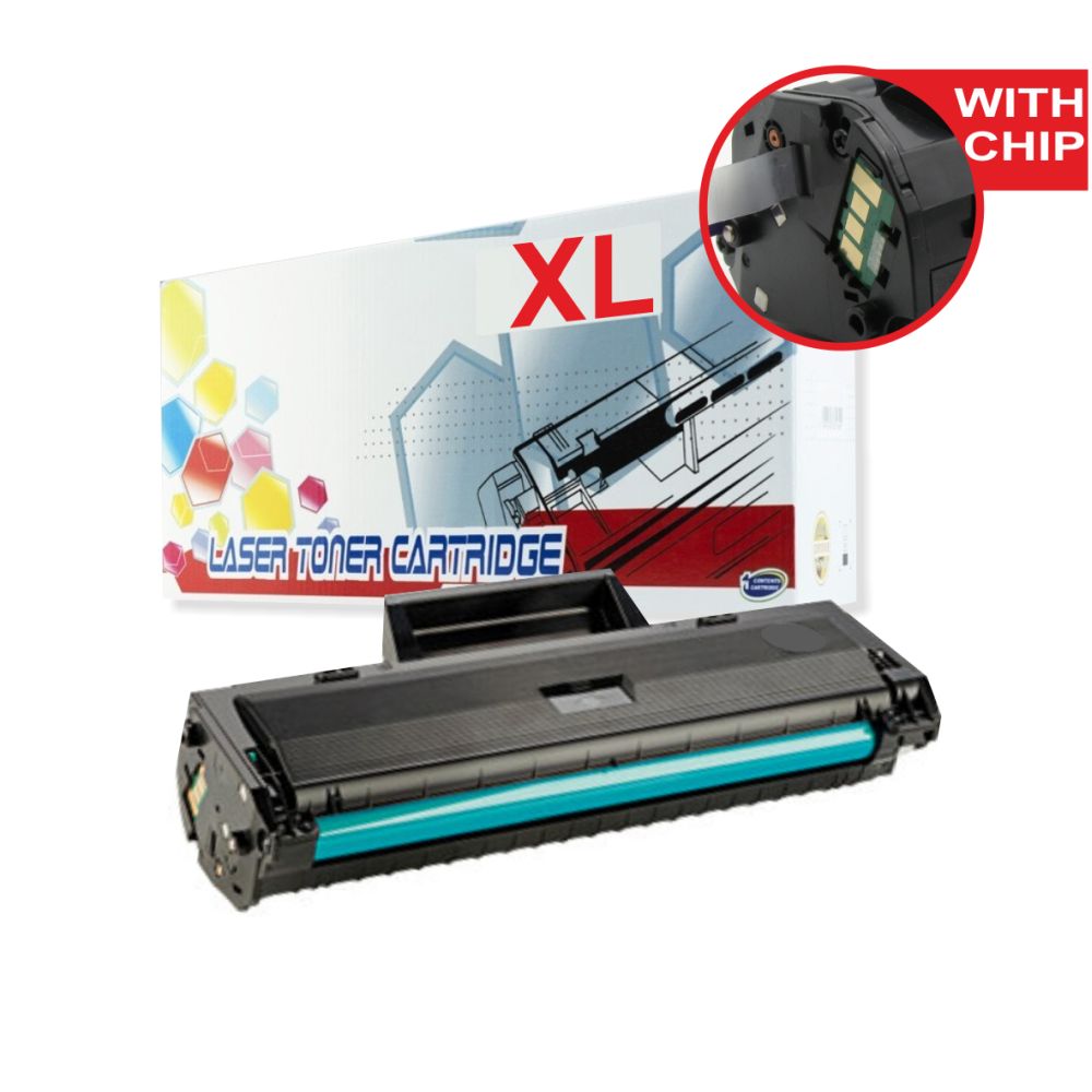 HP W1106A XL (106X) ECOnomy s čipom 2K
