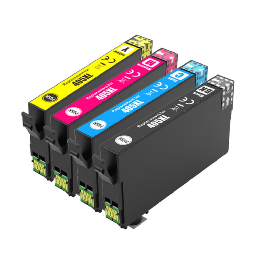 Epson 405XL (C13T05H24010) Cyan ECOnomy