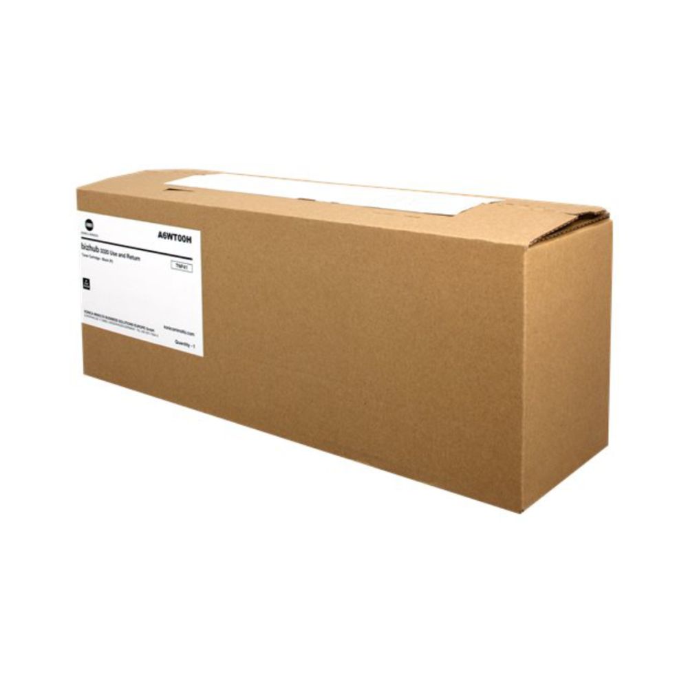 Konica Minolta TNP41 Original toner
