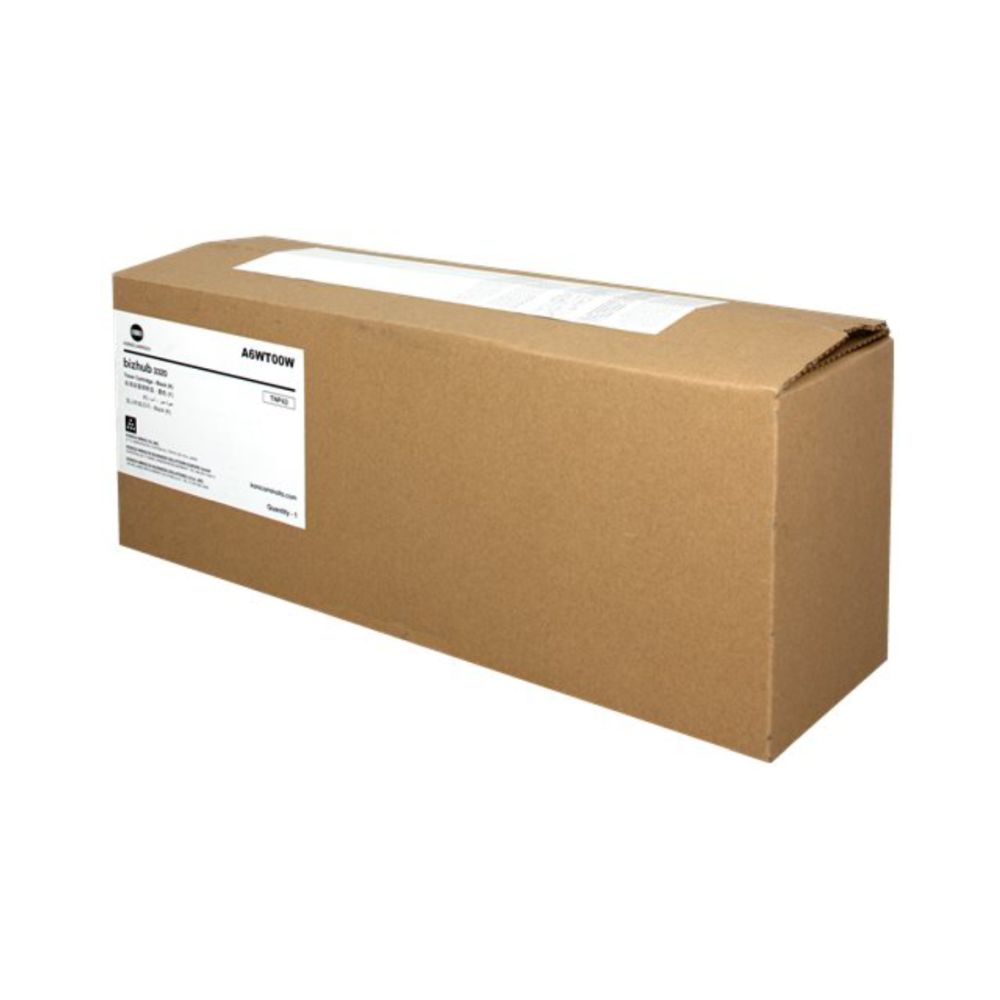 Konica Minolta TNP43 Original toner
