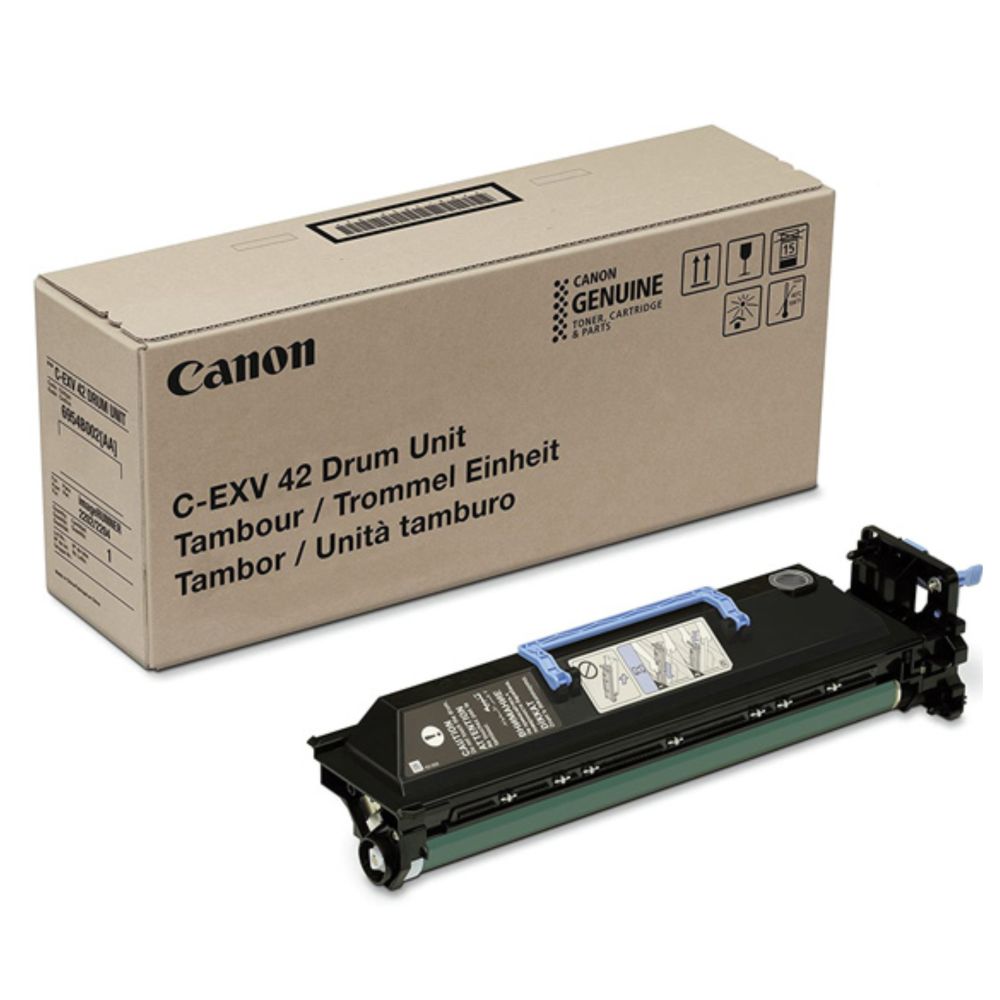 Canon CEXV42 (C-EXV42) DRUM UNIT ORIGINAL