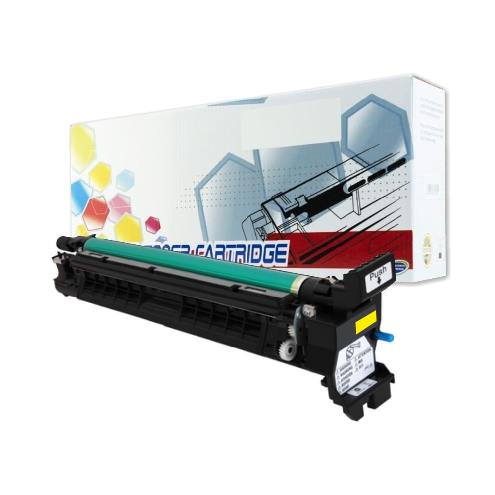 Konica Minolta C300 (IU311Y) Imaging Unit Yellow ECOnomy