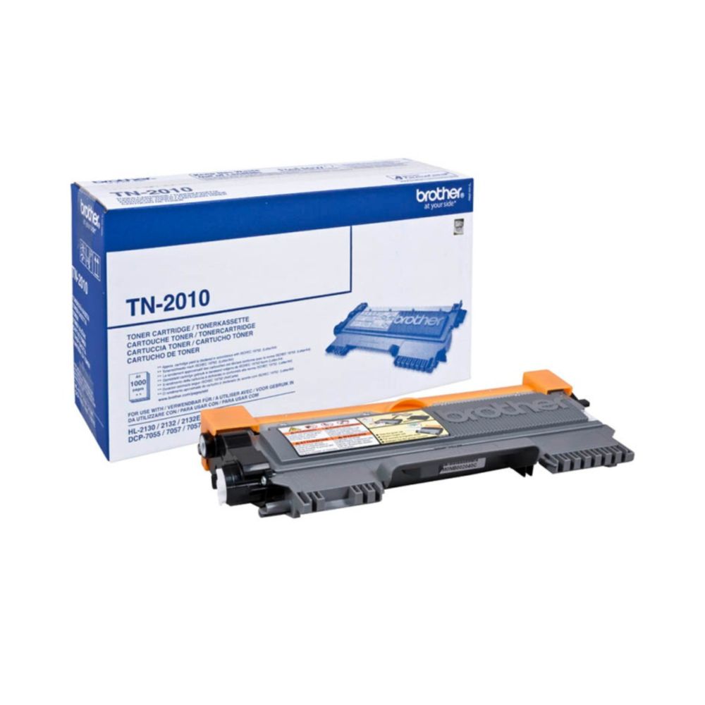 Brother TN2010 (TN-2010) ORIGINAL toner