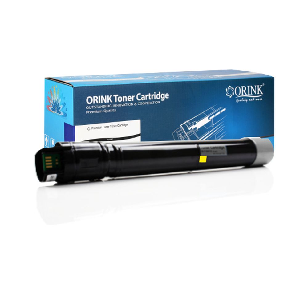 Xerox 6300 Yellow ORINK PREMIUM 4K