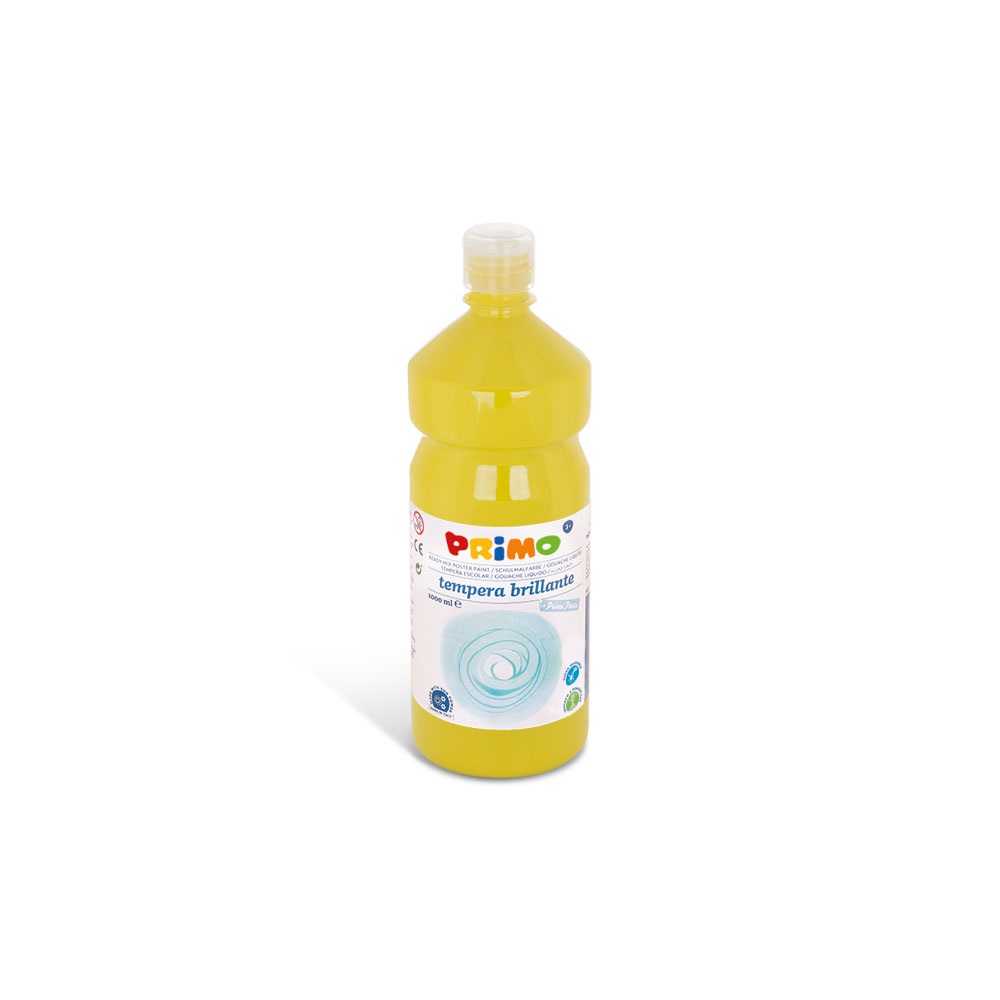 Tempera tekutá 1000ml PRIMO citrónová