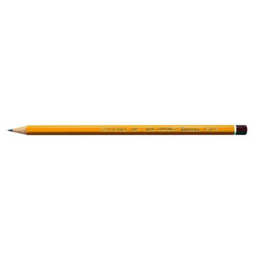 Ceruzka grafitová B KOH-I-NOOR 1770