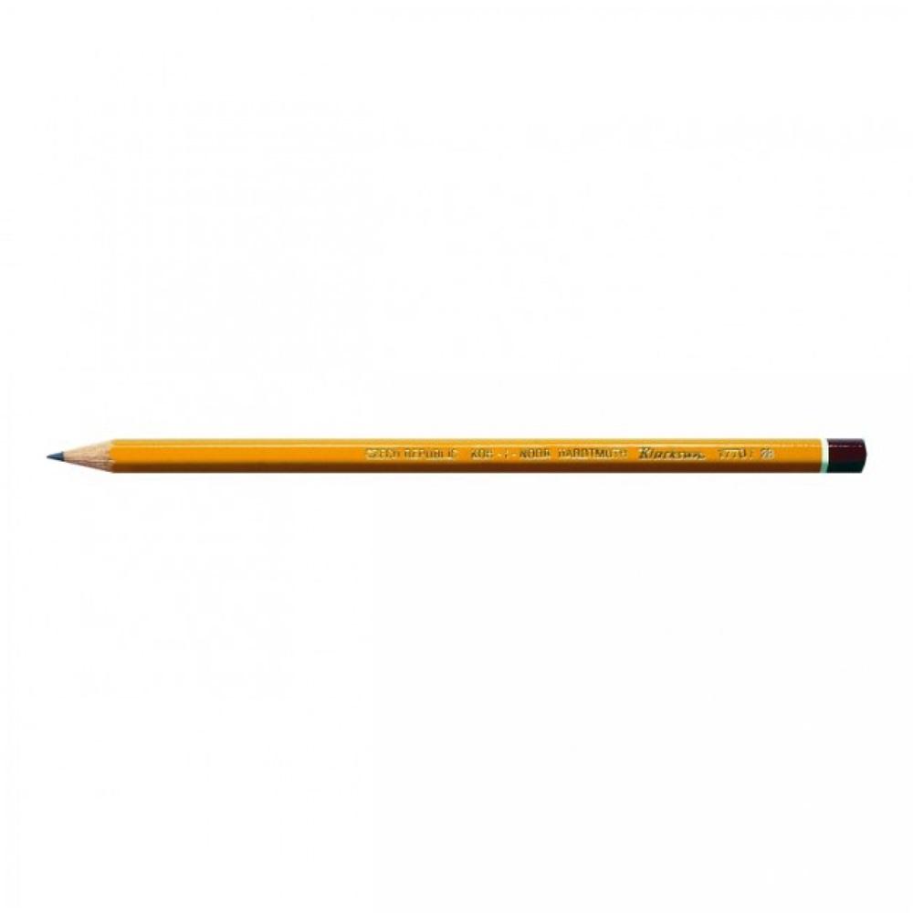 Ceruzka grafitová 2B KOH-I-NOOR 1770