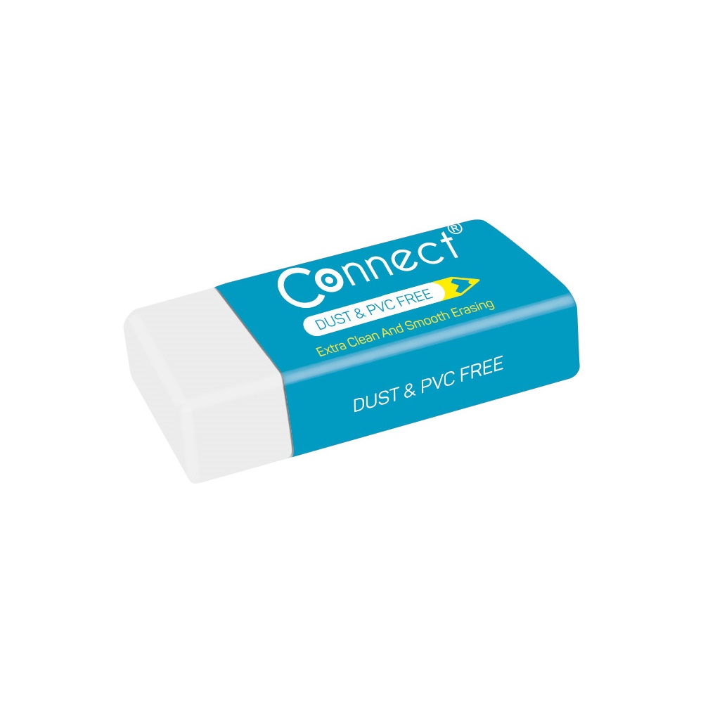 Guma Connect 39x17x12mm biela