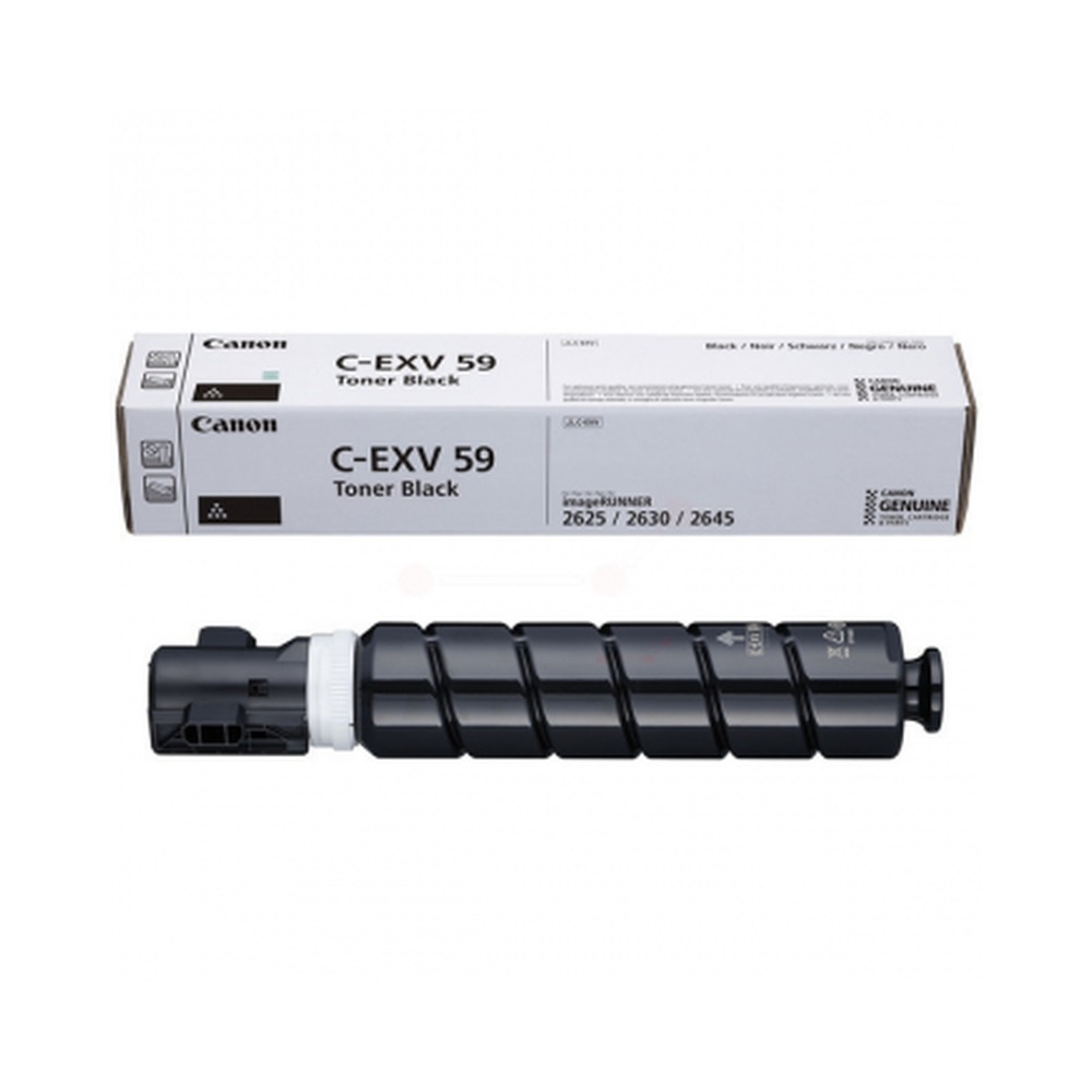 Canon CEXV59 (C-EXV59) Original toner