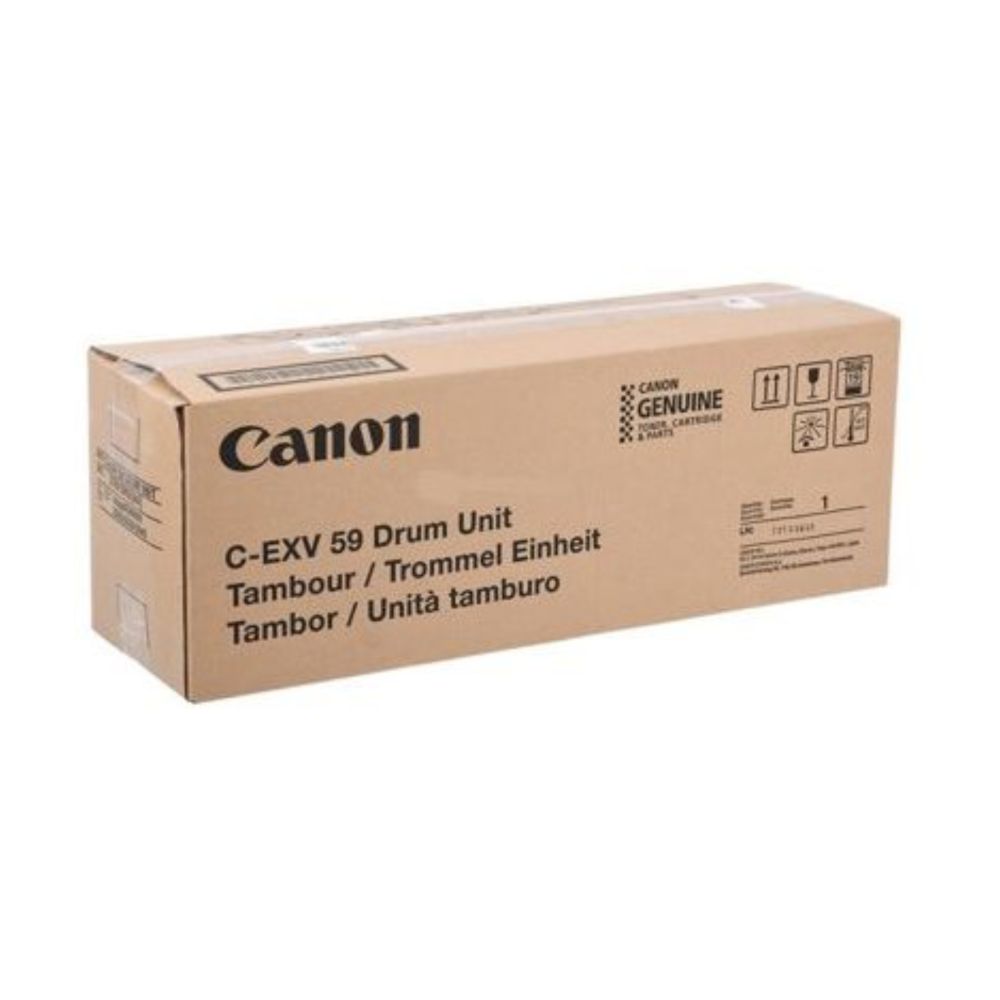 Canon CEXV59 (C-EXV59) DRUM UNIT Original