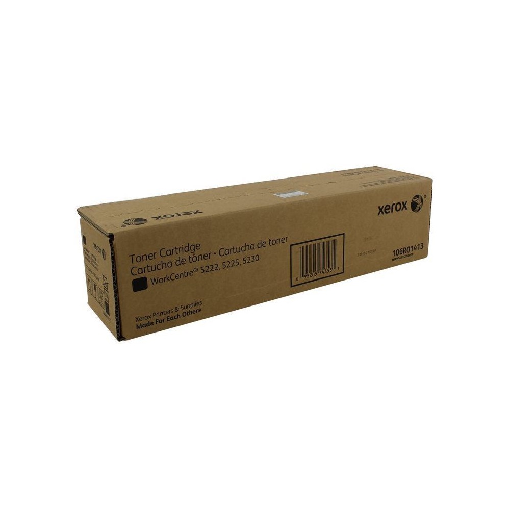Xerox 5222/5225/5230 ORIGINAL toner 20K