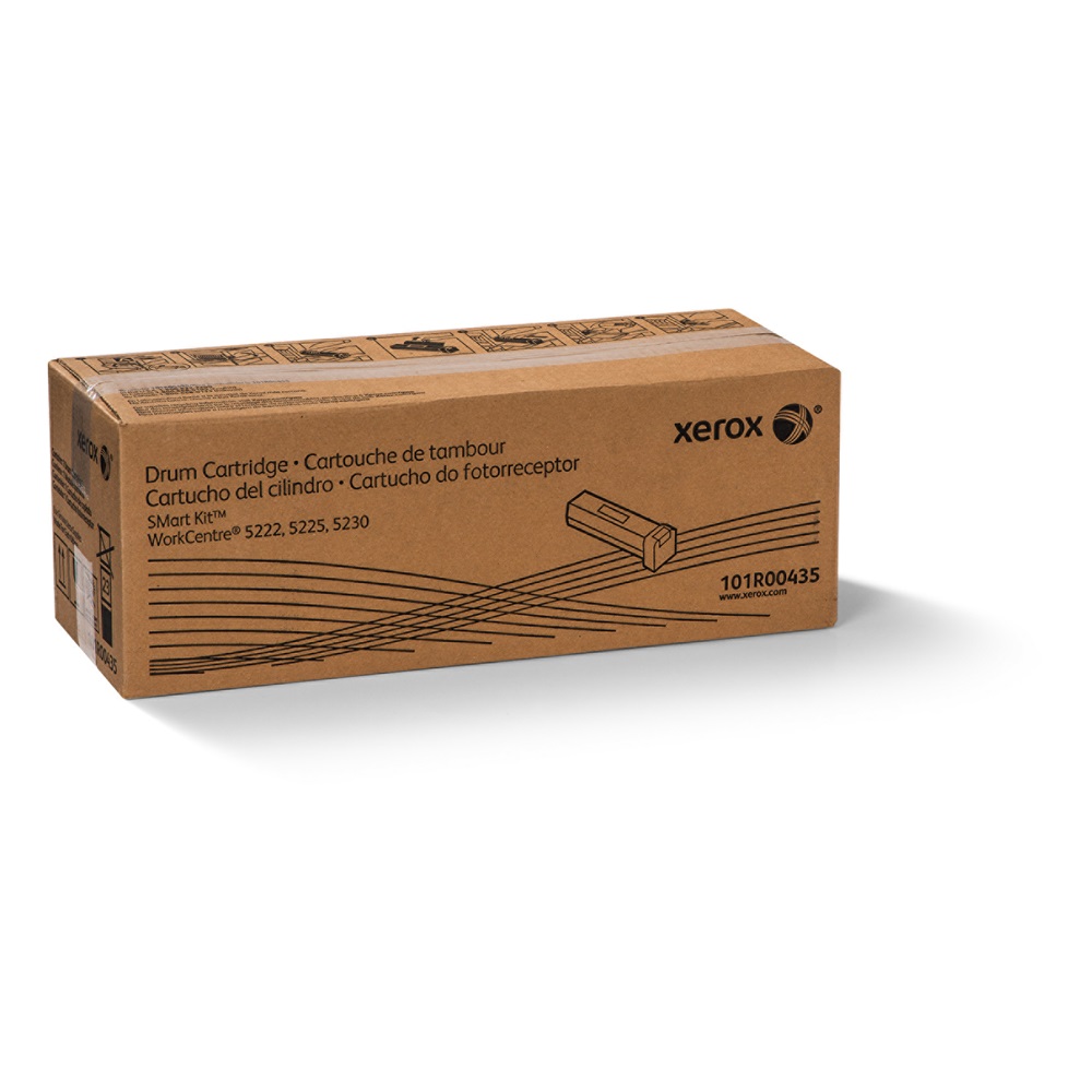 Xerox 5222/5225/5230 DRUM UNIT ORIGINAL 80K
