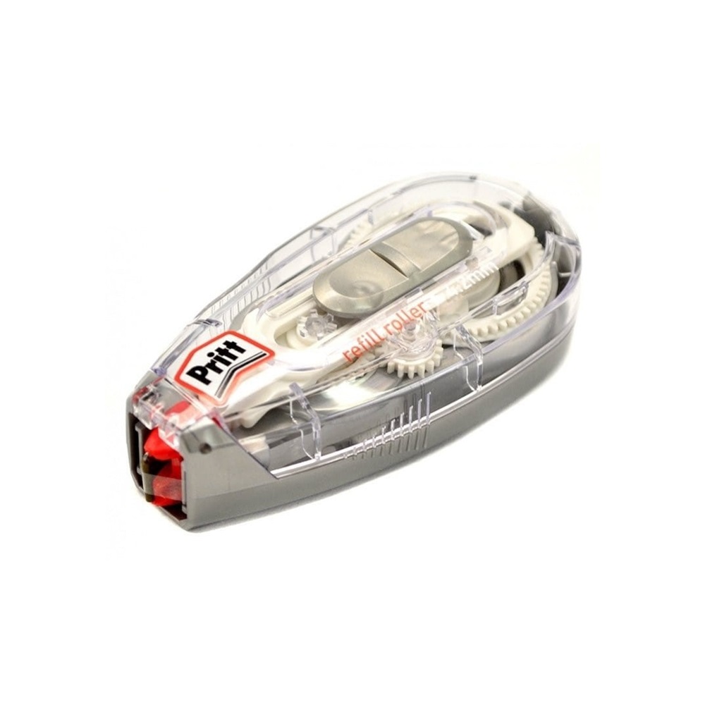 Korekčný roller 4,2mm x 12m Pritt vymeniteľný