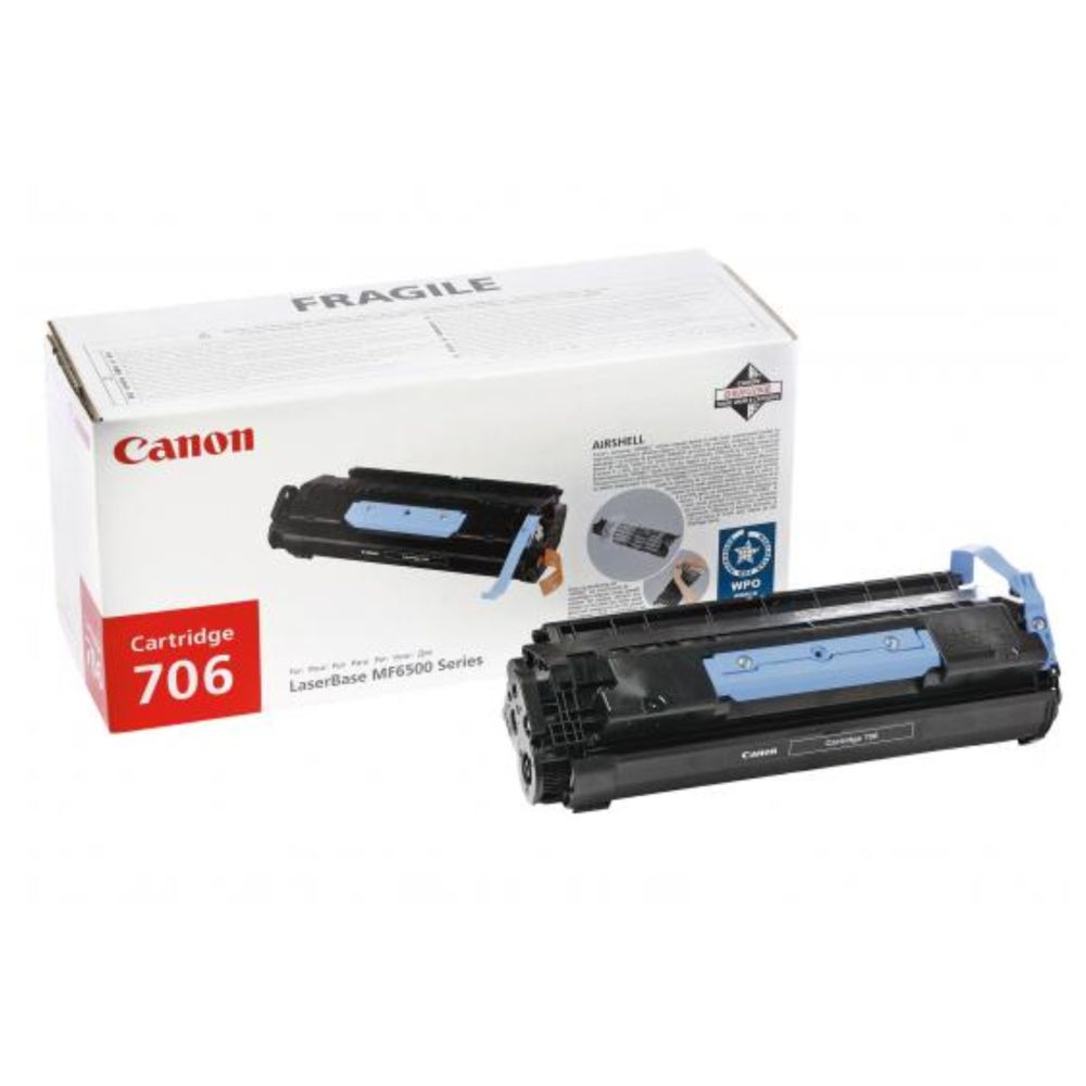 Canon CRG706 Original toner