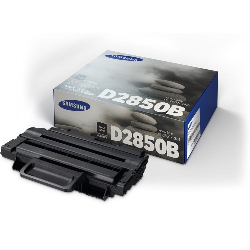 Samsung ML2850 (ML-2850B) Original toner 5K