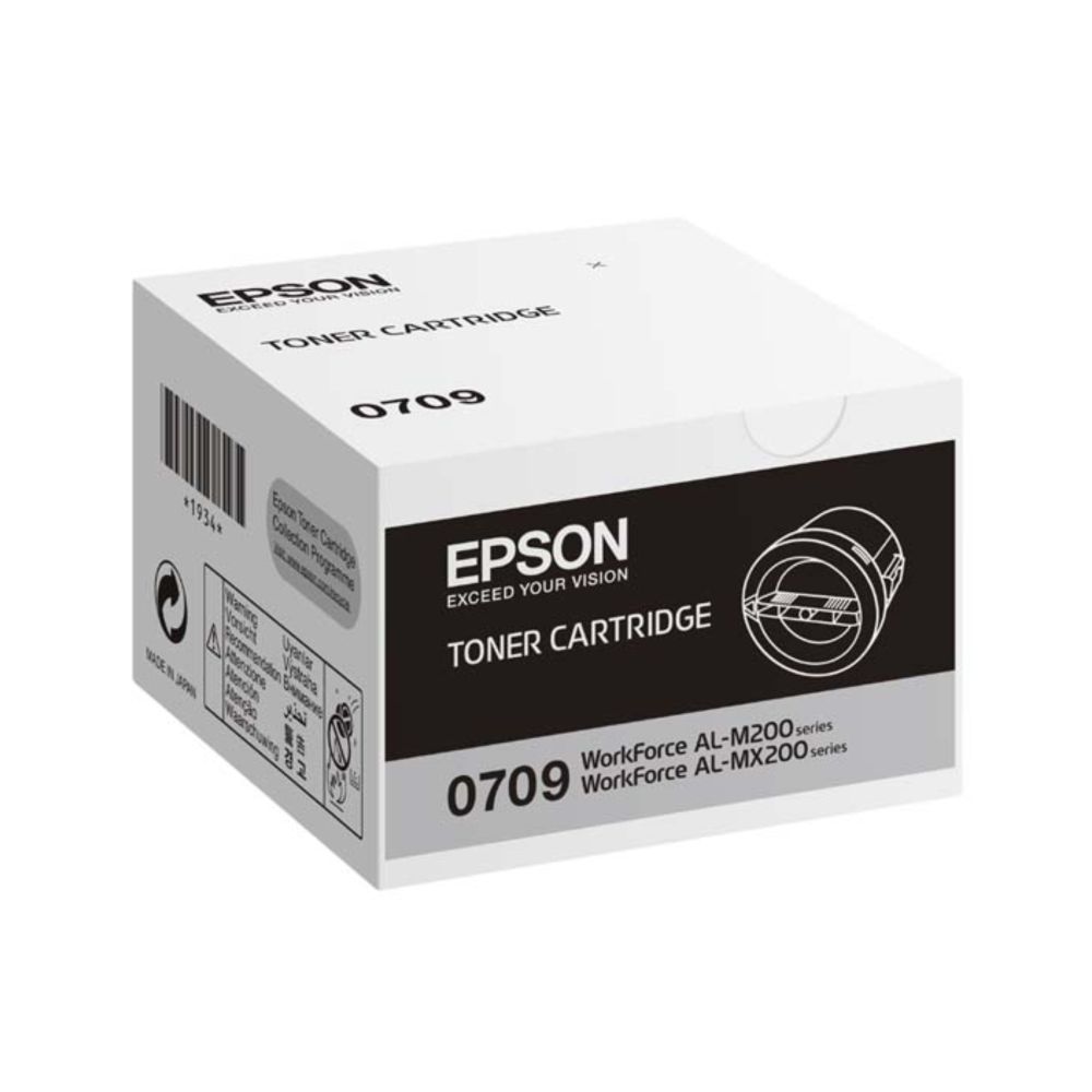 Epson M200/MX200 Original toner