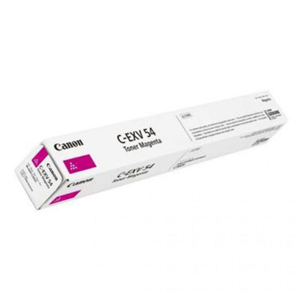 Canon CEXV54 (C-EXV54M) Magenta Original toner