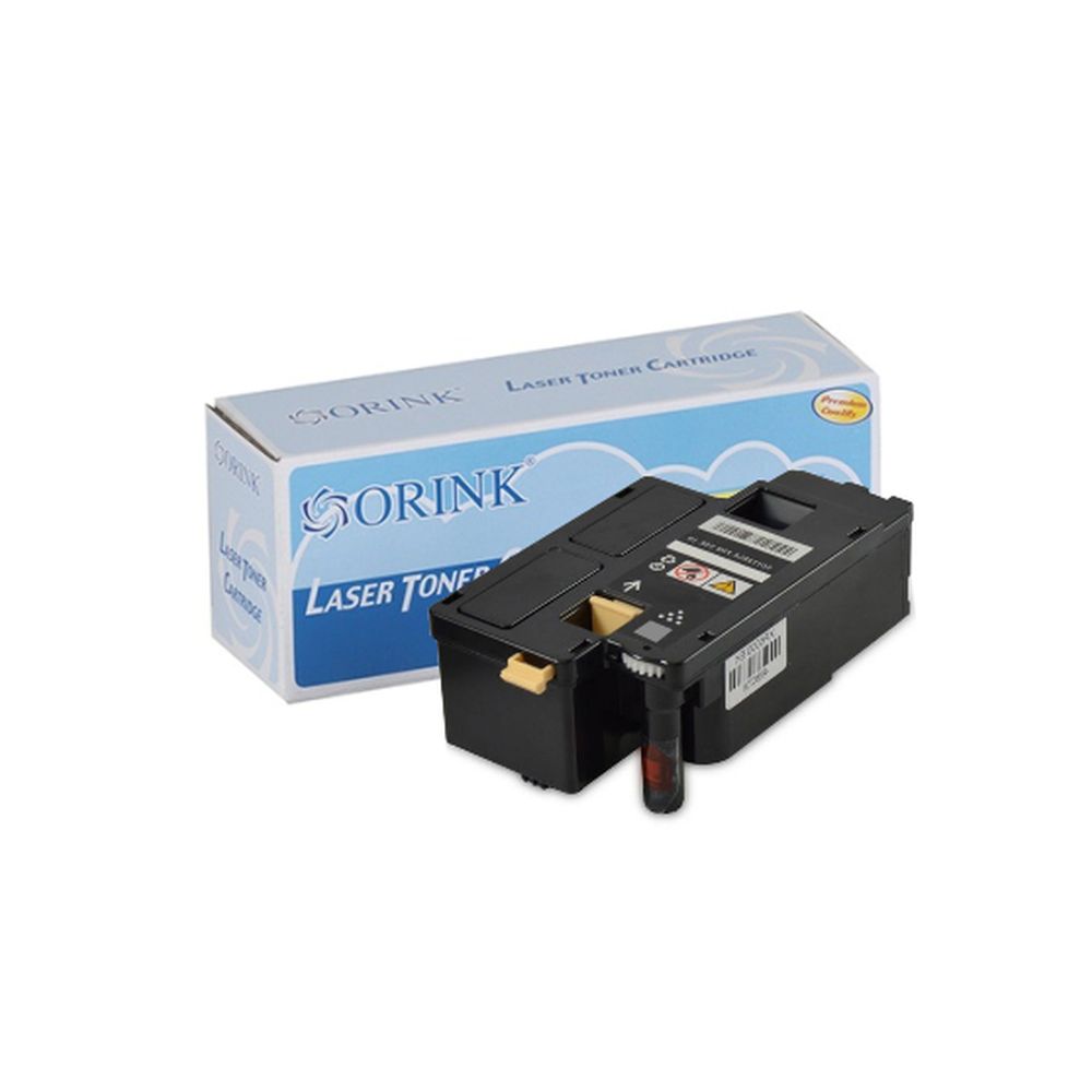 Xerox 6000/6010/6015 Black ORINK PREMIUM