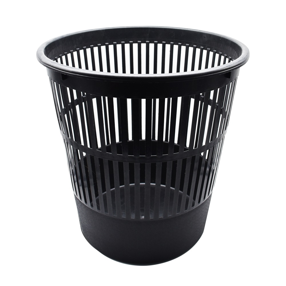 Kôš plastový 16L Bluering® čierny