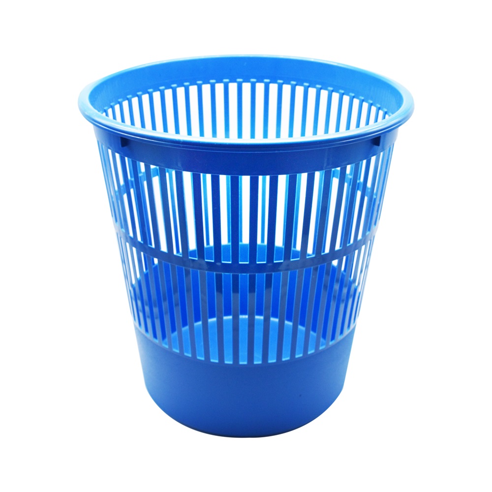 Kôš plastový 16L Bluering® modrý