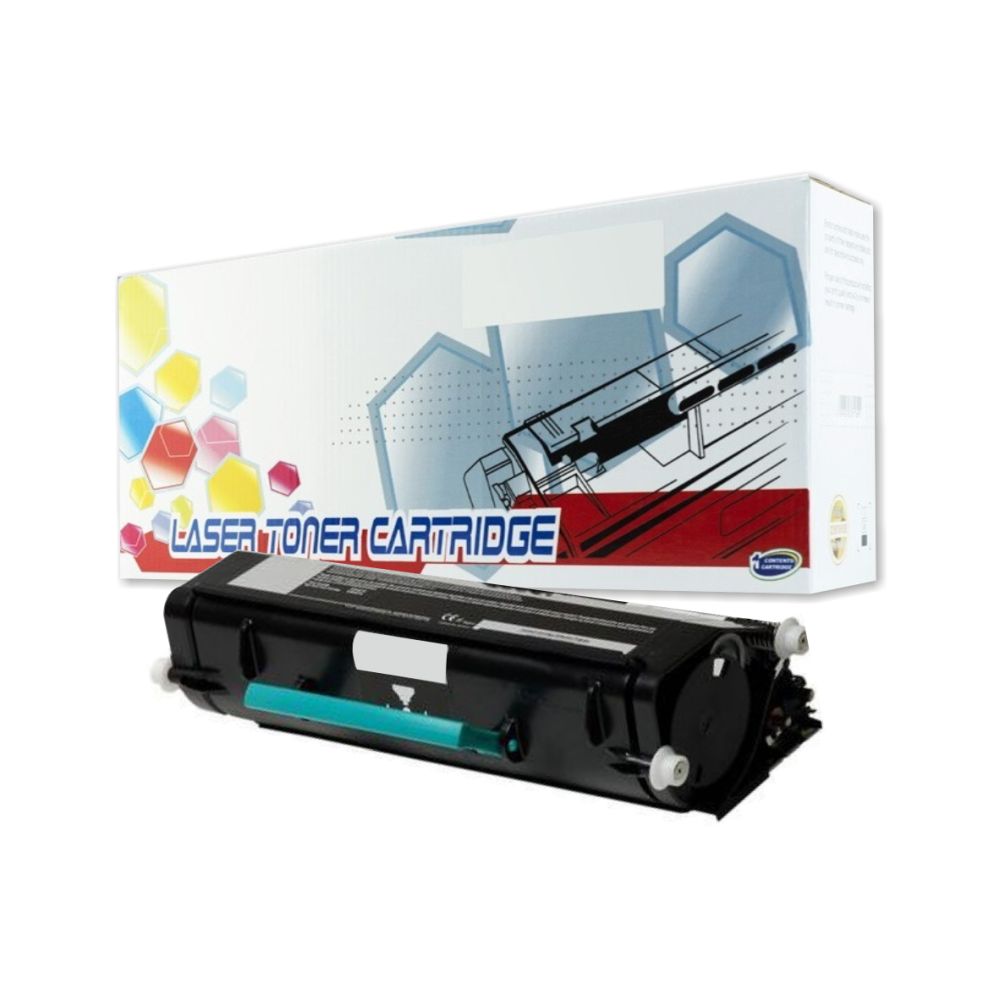 Lexmark X340 Reman toner 6K
