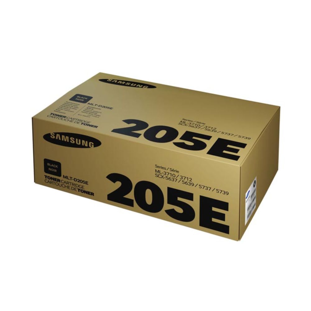 Samsung MLT-D205E Original toner 10K