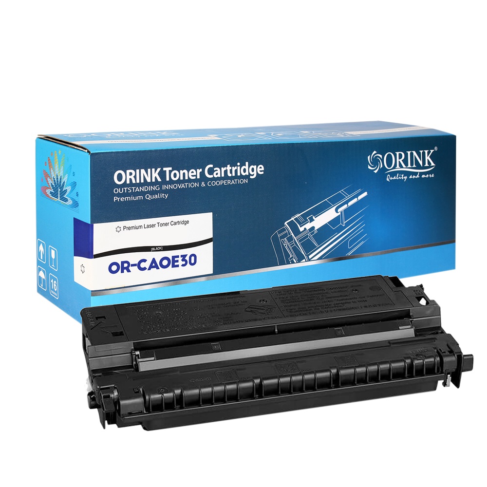 Canon E30/E16/E20/E31/E40 ORINK PREMIUM
