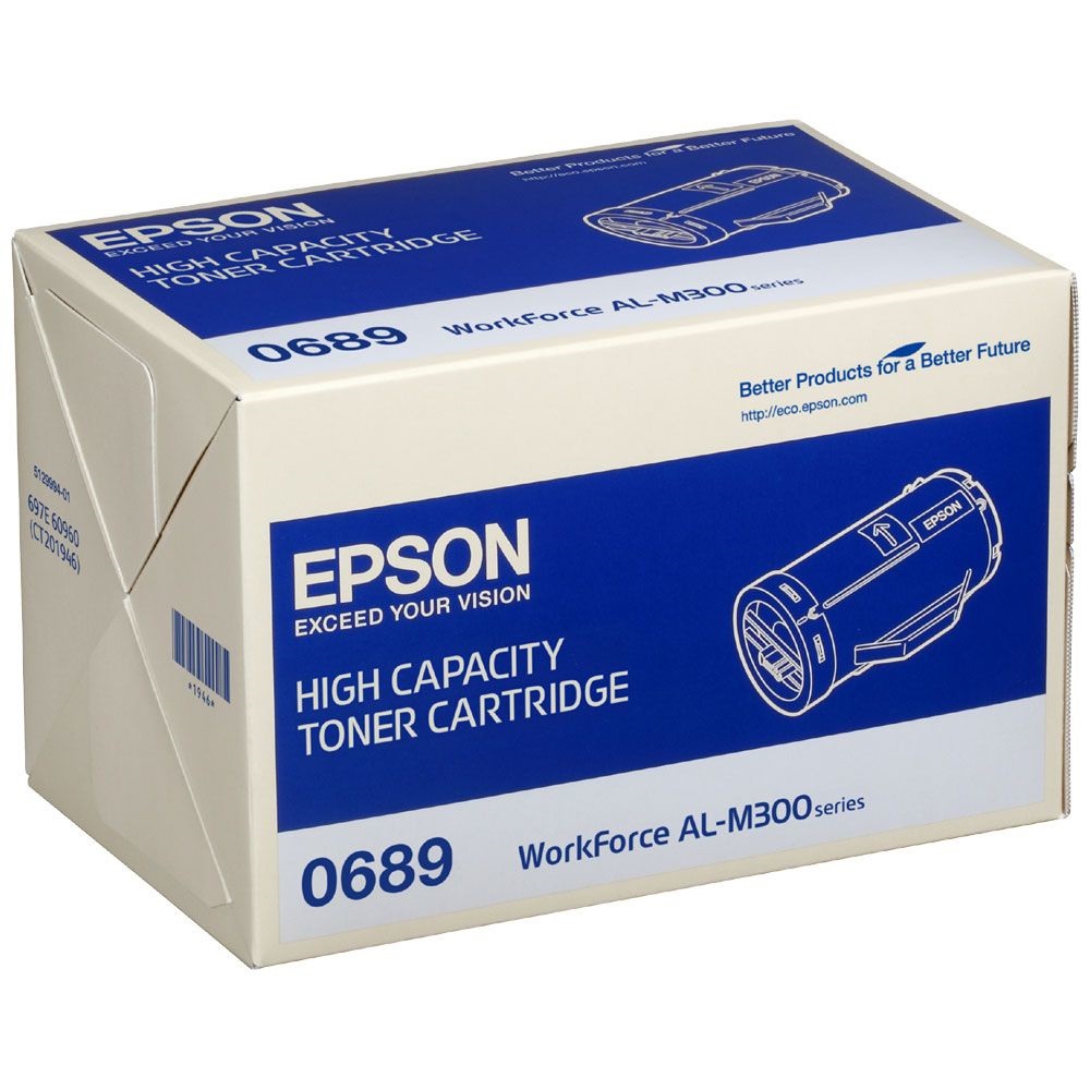 Epson M300 Original toner 10K