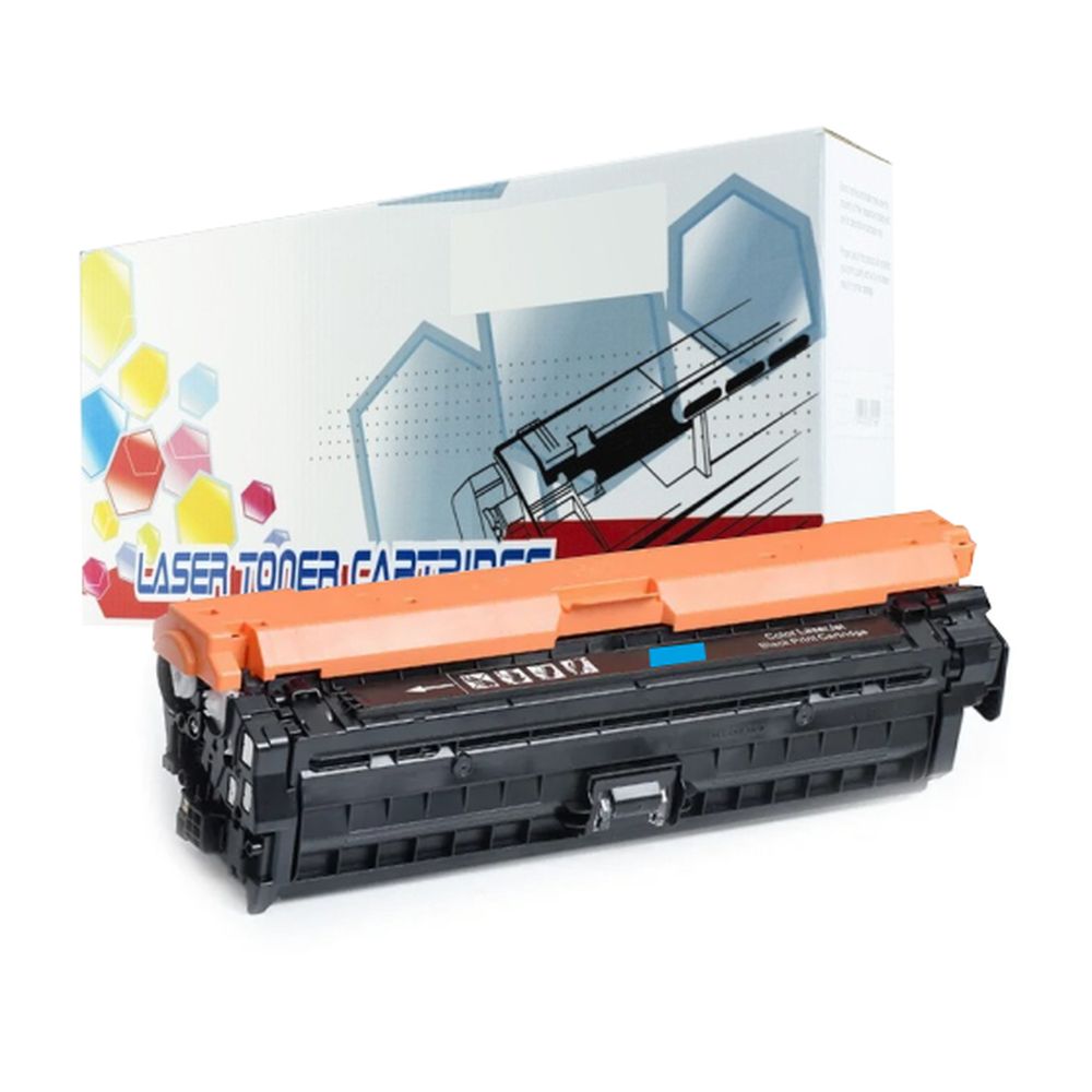 HP CF031A (646A) Cyan ECOnomy