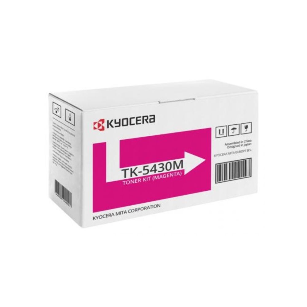 Kyocera TK5430 (TK-5430M) Magenta Original toner